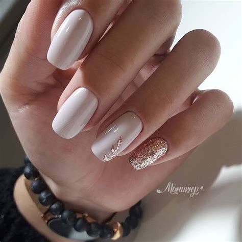 Pin by Gutman Tatyana on Маникюр | Gel nails, Pretty nails, Nails
