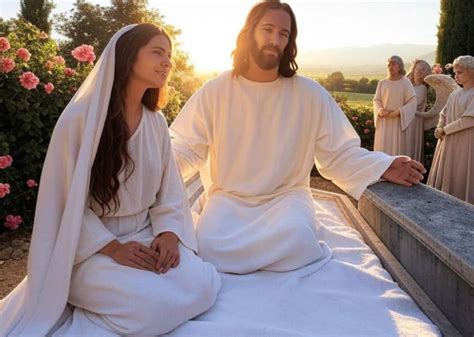 O Que Aconteceu Depois Que Jesus Ressuscitou - A Ressurreição De Jesus: Um Mistério De Fé E Transformação - Frases De ...