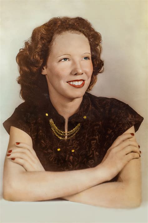 Mary Lee Blakely Goodson Flint – Oliver Funeral Home of Winona, Inc.