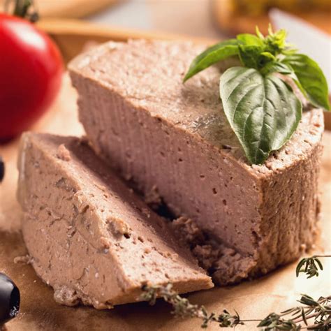 Liver Pate Paris at Leta Tabor blog