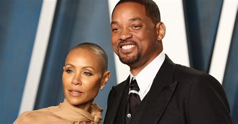 Will and Jada Pinkett Smith Relationship Timeline | PS Celebrity