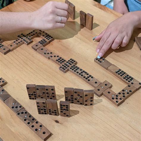 Como Ser Bom No Dominó - Cómo se Juega Dominó: Guía Completa | Iokus
