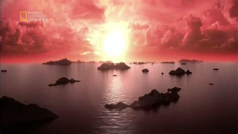 National Geographic - Земята: Създаването на една планета (бг аудио ...