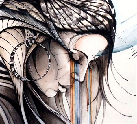 Spirited art, Surreal art, Art painting