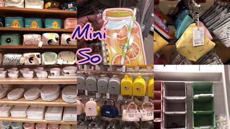 Mini So Shopping Tour @ VR Mall Chennai Flat 50% Off - YouTube