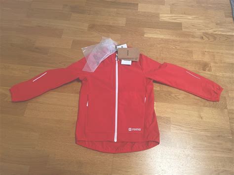 Se produkter som liknar Reima Anti-bite soft shield 116 på Tradera ...