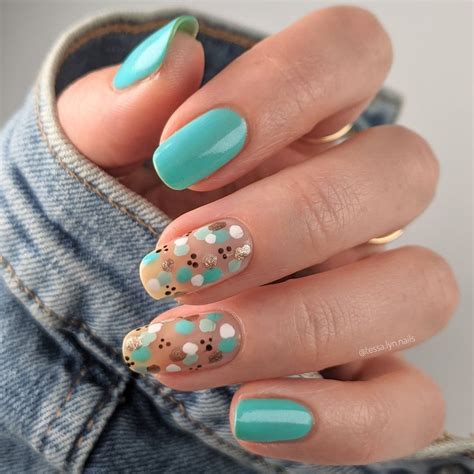 7 diseños de uñas sencillos que puedes hacer tu misma - Mujer saludable ...
