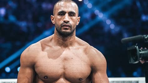Badr Hari Against Uku Jürjendal at GLORY 89 on October 7 - Beyond ...