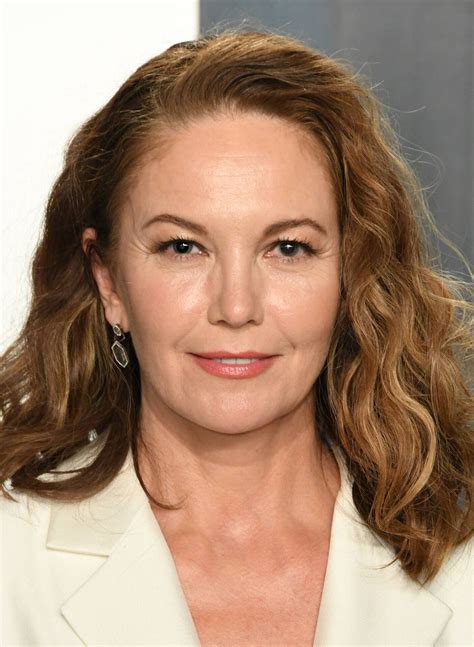 Diane Lane - filmography
