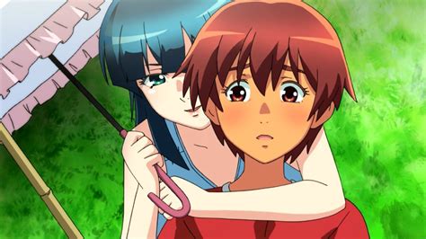 Natsuyasumi Image Gallery • Absolute Anime