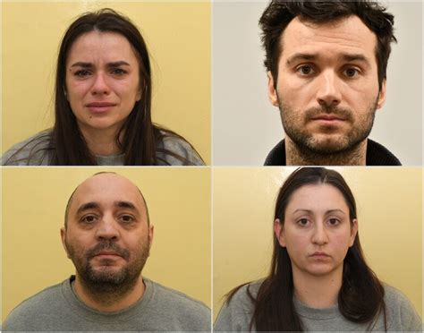 Като в шпионски роман: какво узнахме за „Миньоните“ – българите ...