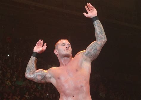 Randy Orton 2018 Wallpaper (82+ images)