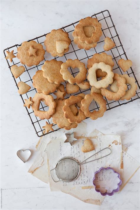 recipes for cookie cutters