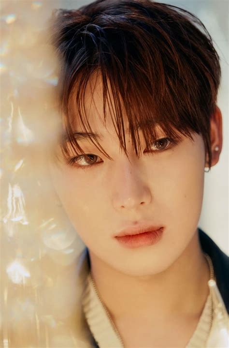 biodata profil  fakta member enhypen  popers