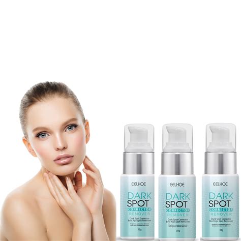 Buy Vingtank 3 packs of Musely Dark Spot Cream, Facial Spot Cream, Face