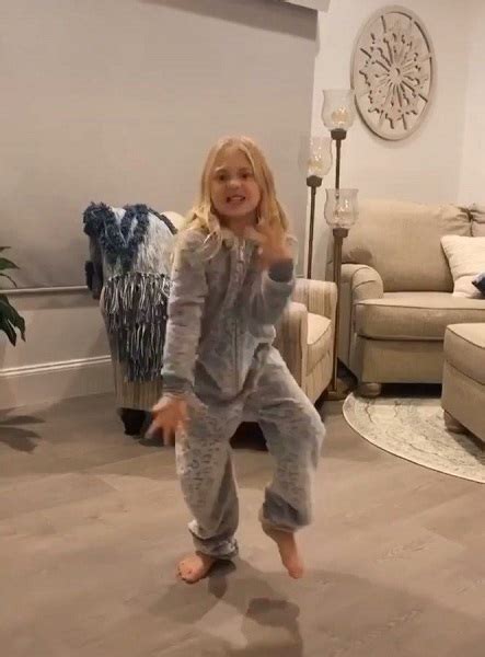 Everleigh.rose 9 Net Worth, Age, Height, Weight, Early Life, Career ...