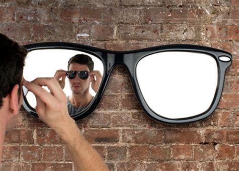 good wall mirror   fashionable accessory digsdigs