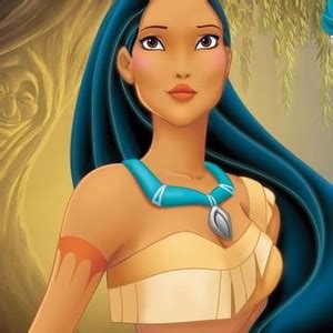 Pocahontas - Rotten Tomatoes