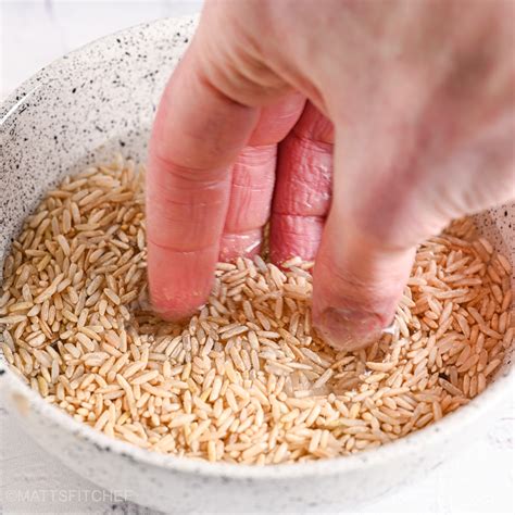 how to make microwave rice
