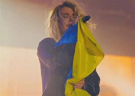 LOBODA презентувала пісню, створену на реальних історіях українців ...