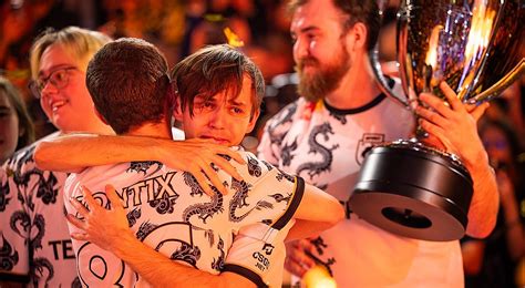 «Я был уверен в своих силах». Мы поговорили с sh1ro — про Team Spirit и ...