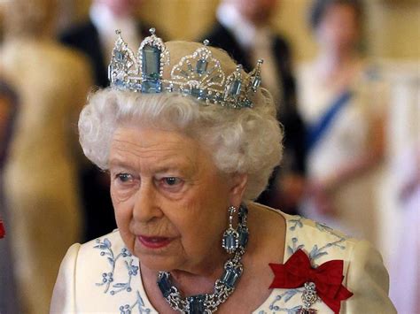Reina Isabel II: estas fueron las crisis que enfrentó desde el trono ...