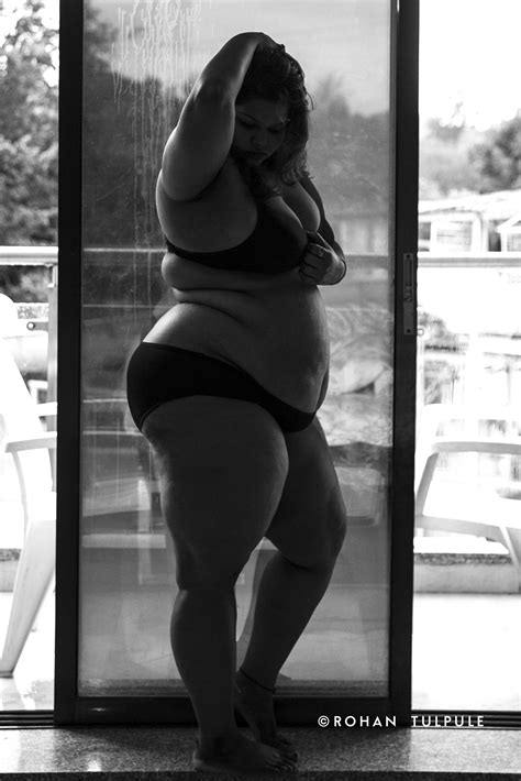 Raw Plus Size on Behance