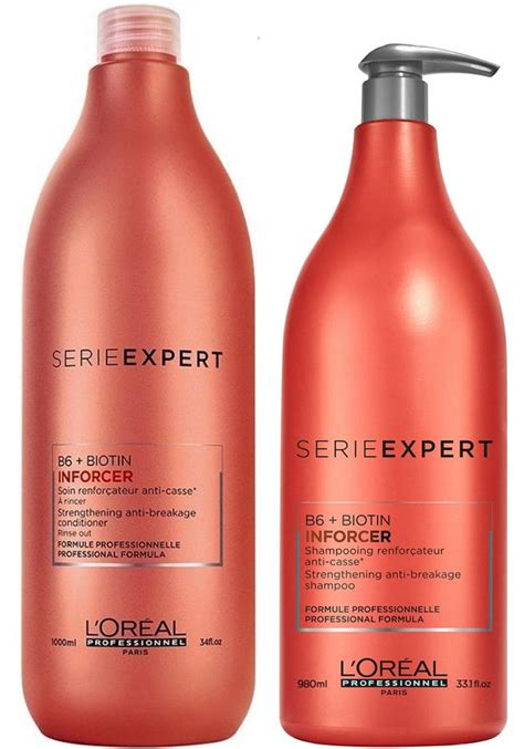 L'Oréal Professionnel Inforcer | lyko.com
