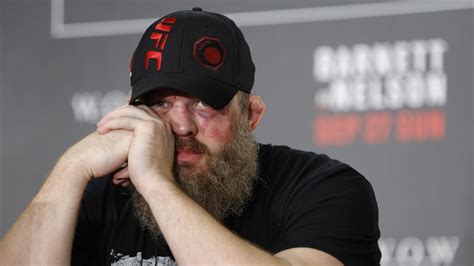 Roy Nelson | Sherdog Forums | UFC, MMA & Boxing Discussion