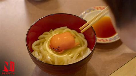 Gudetama's Attractive Features | Gudetama: An Eggcellent Adventure ...