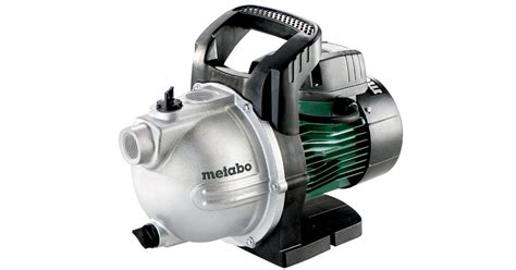 Metabo P 2000 G Kerti Szivattyú (600962000) - A Technoroll Shopban