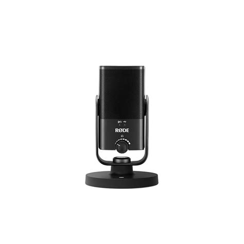 NT-USB mini - Fuzion Far East