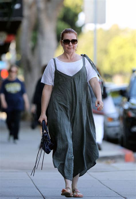 Alyson Hannigan Nude in LEAKED Porn Video - Scandal Planet