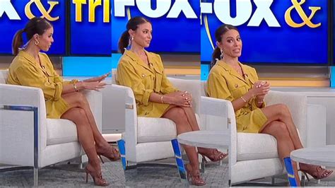 Charly Arnolt (with Ainsley Earhardt) June 28 2023 - YouTube