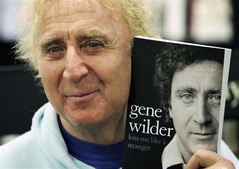 Gene Wilder Net Worth - Wiki, Age, Weight and Height, Relationships