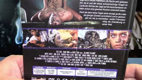 dellamorte dellamore  entertainment limited love  death edition