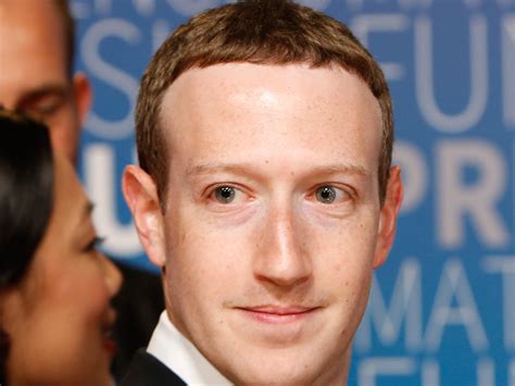 Mark Zuckerberg's fascination with Augustus Caesar might explain the ...