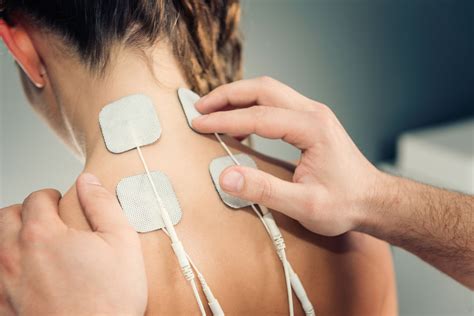 Muscle Stimulation (E-Stim) | Chiropractor in Bear, DE | Bear ...