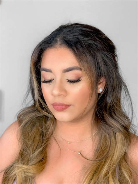 Warm Tone Makeup Looks | Saubhaya Makeup