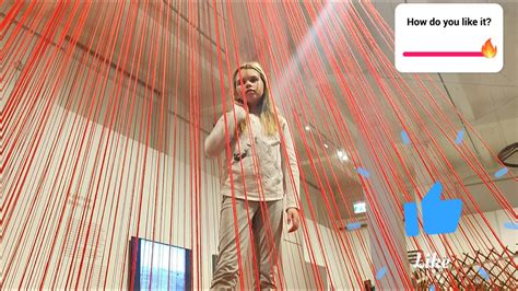 #ночь в Музее - YouTube
