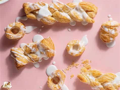Yum yums | Woolworths TASTE
