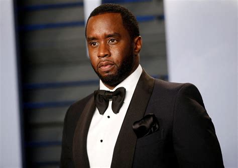 Si Sean 'Diddy' Combs 'Sex Trafficking Trial ay nagsisimula sa pagpili