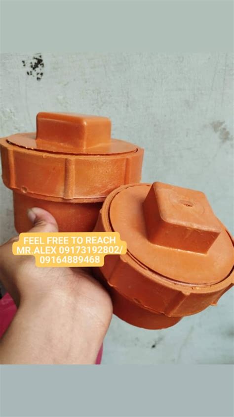 pvc cleanout  commercial industrial industrial equipment