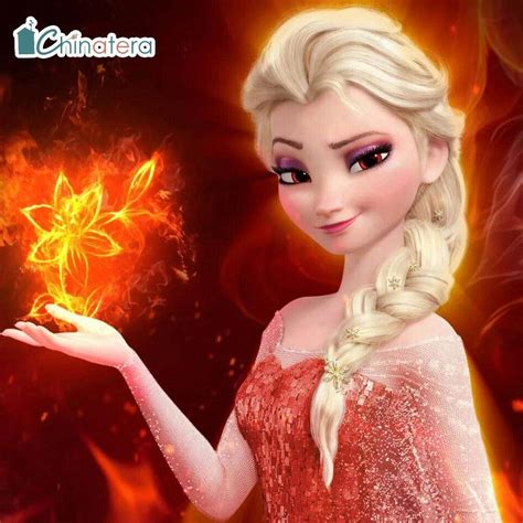 bo suu tap hinh elsa cuc chat voi hon  hinh anh full