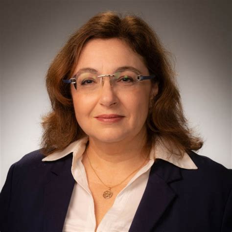 Stella Katz - Sr. Director - Cost Management, Technology & Business ...