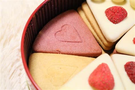 sable michel cake sable    shortcake butter filled cute