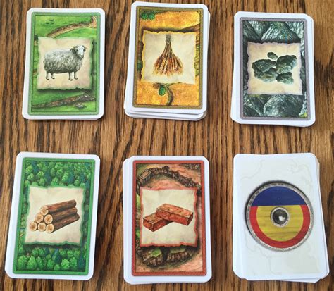 catan  ed   traders  barbarians expansion