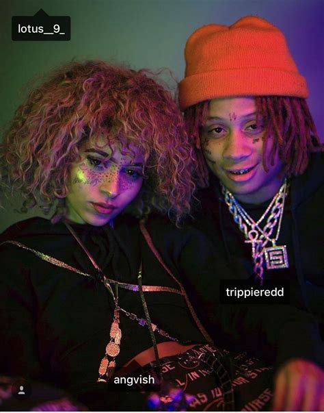Pin on Trippie Redd