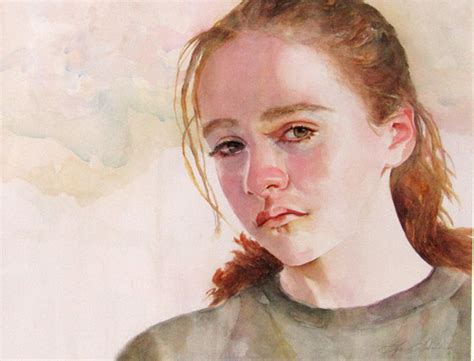 Lynn-Schilling-TAKING-NOTE-watercolor – Southern Arts Society