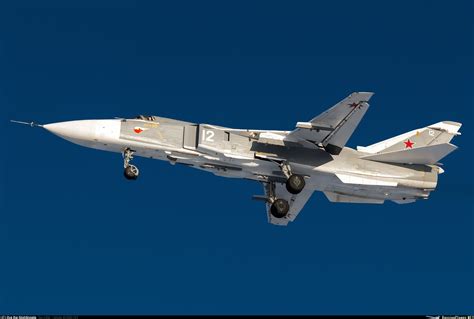 Su24 #su24 #RussianAirForce #AirForce #RussianArmy #Army Luftwaffe ...